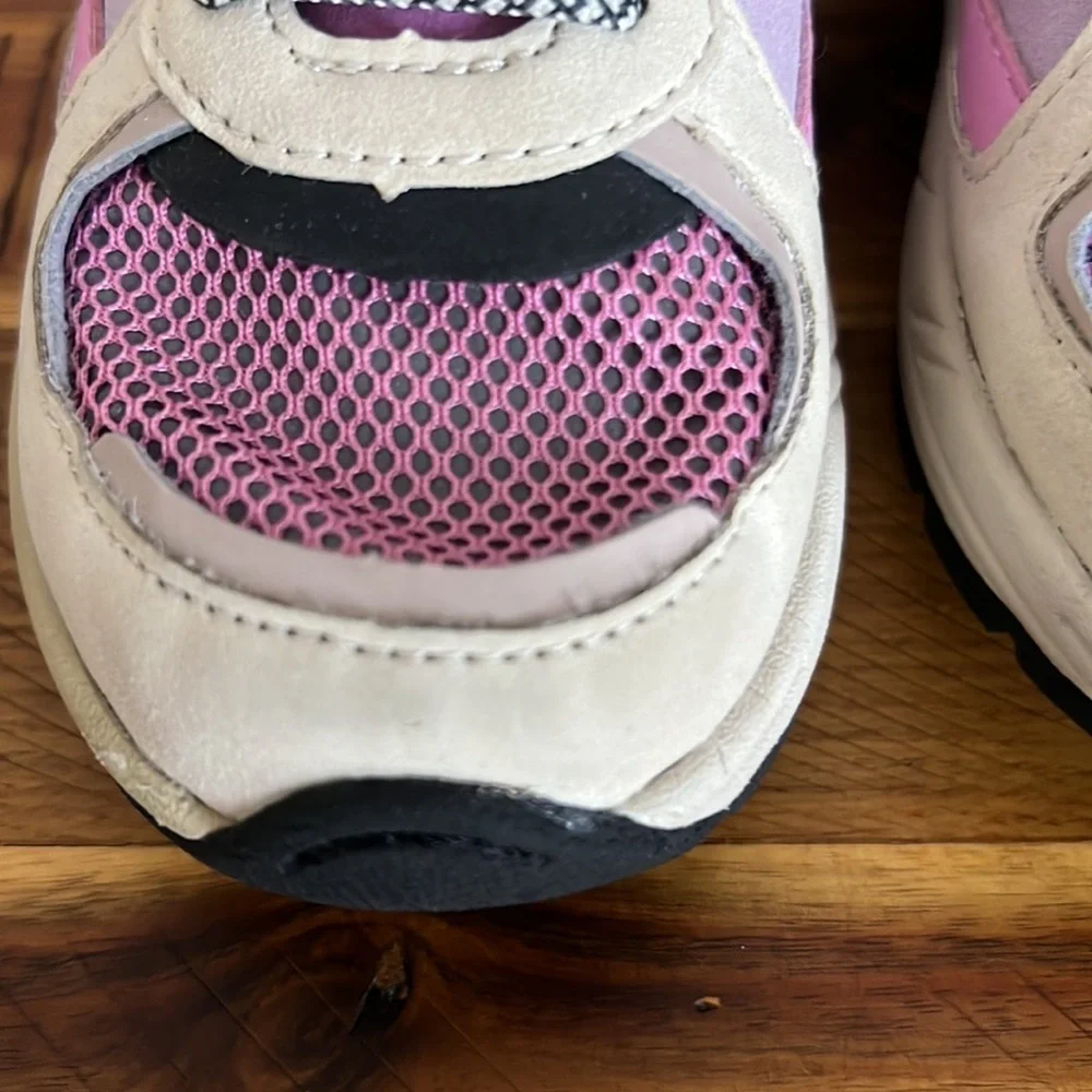 Zara Girls Sneakers